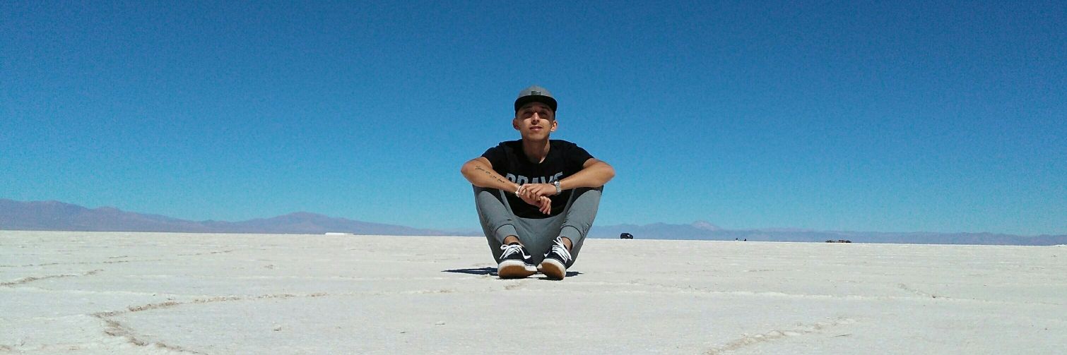 LucassVelez's profile banner image