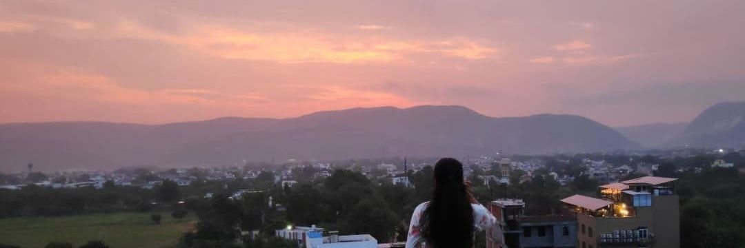 Dr.Vandana Rajput 🇮🇳🚩 banner