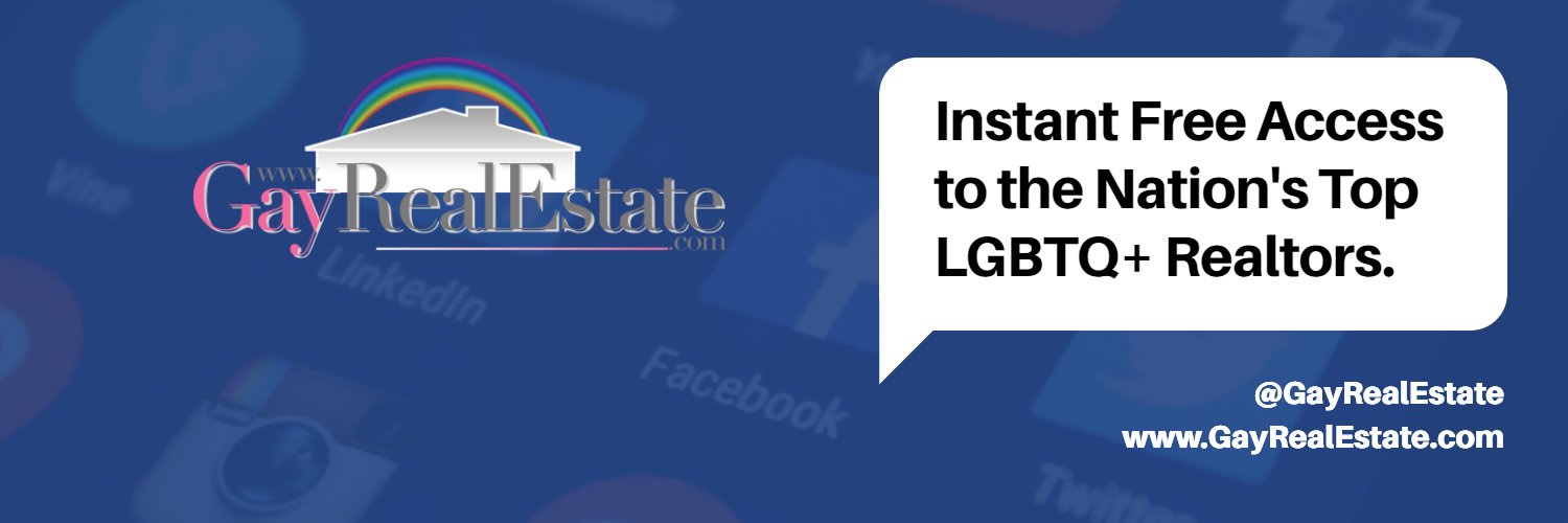 GayRealEstate.com banner