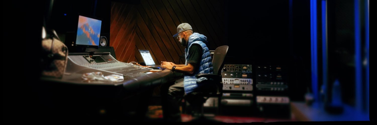 akillerbeat's profile banner image