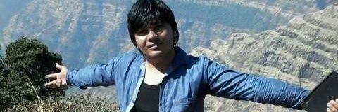 ThePradeepDubey's profile banner image