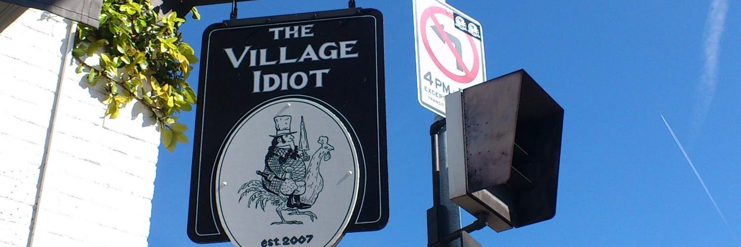 Örjan Johansson banner