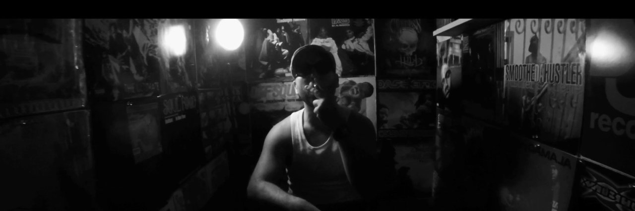 TheParafino's profile banner image