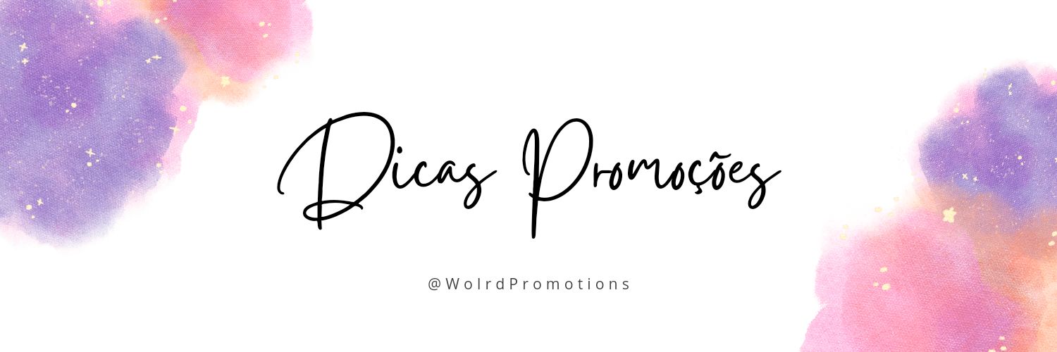 WolrdPromotions's profile banner image