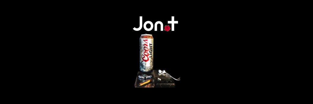 JonT423's profile banner image