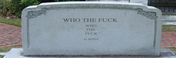 irieitx Profile Banner
