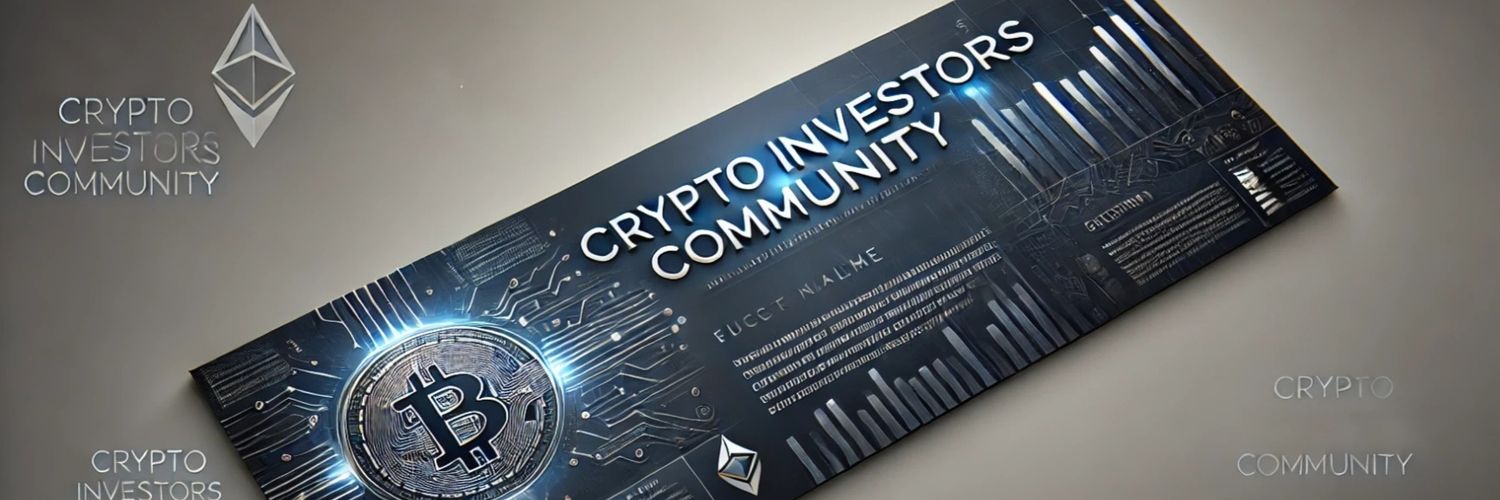 CICCryptoWatch's profile banner image