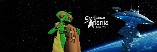 StarbaseAtlanta Profile Banner