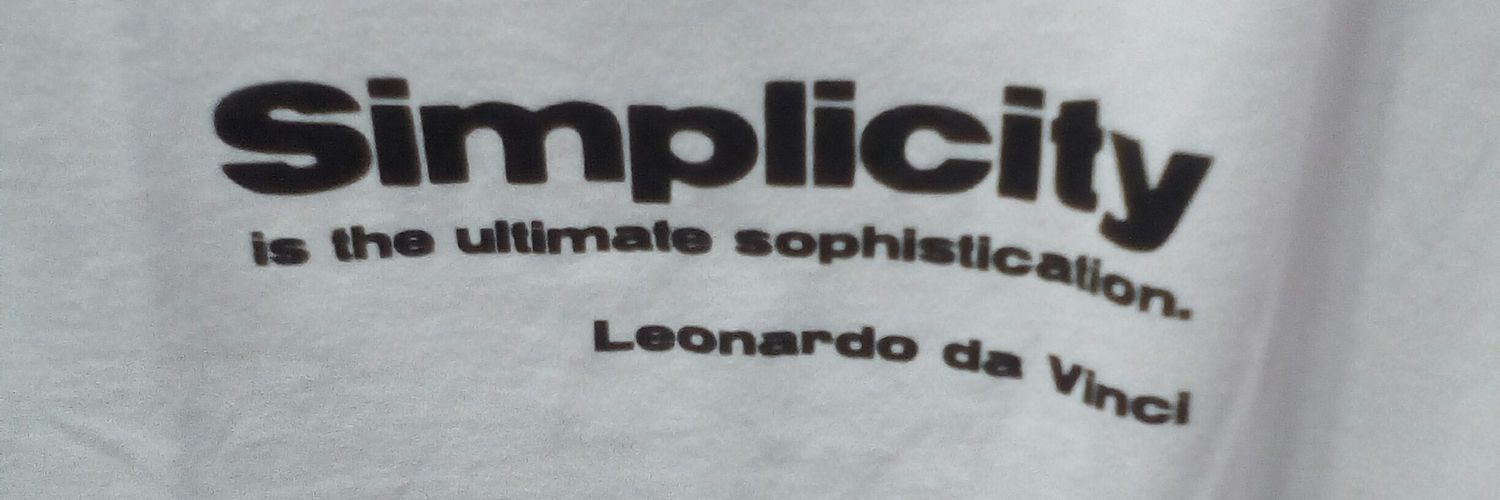 ismadot's profile banner image