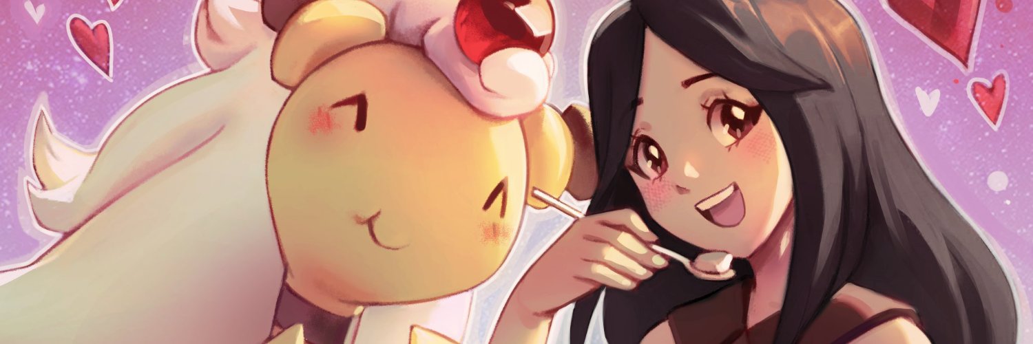 Joanna | 연진 🪽's banner