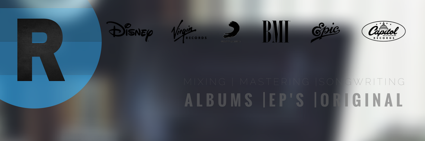 Riffrapher's profile banner image