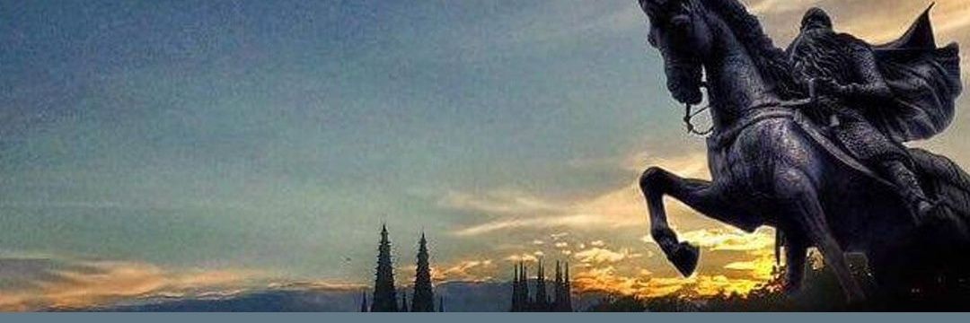 Invierno Azul banner