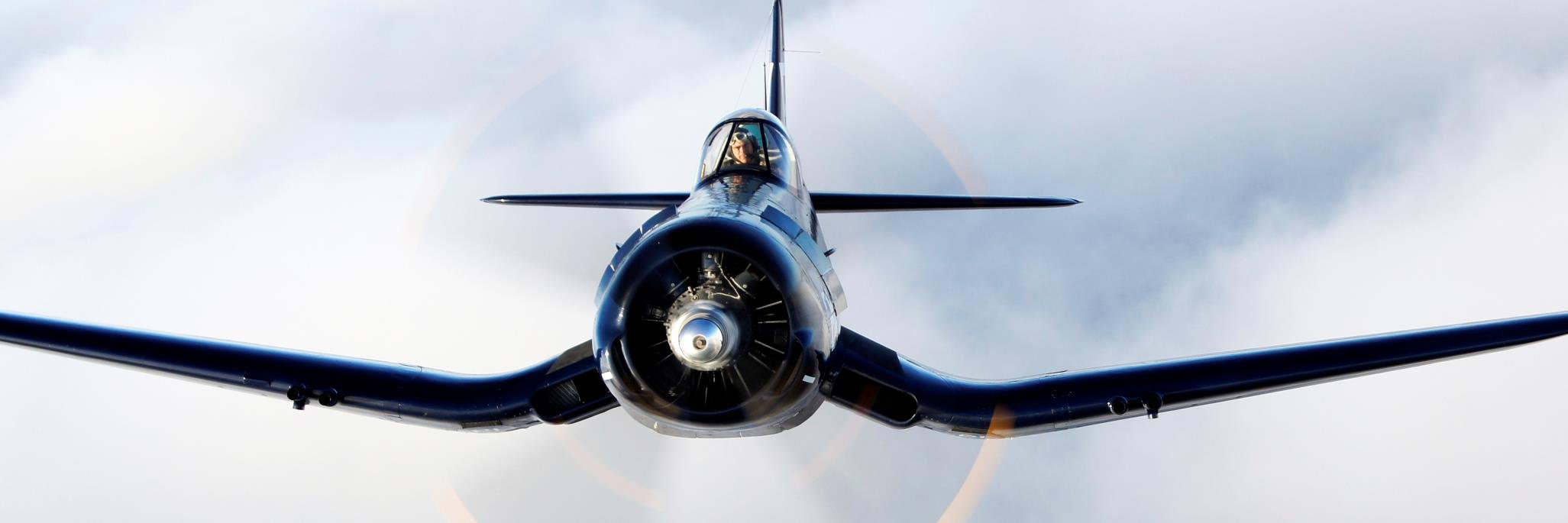 World Air Photo banner