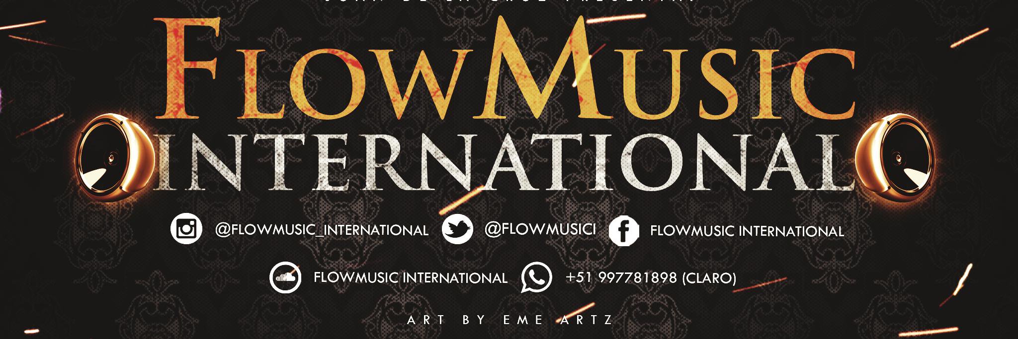 FlowmusicI's profile banner image