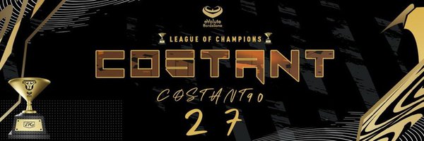 Costant90 Profile Banner
