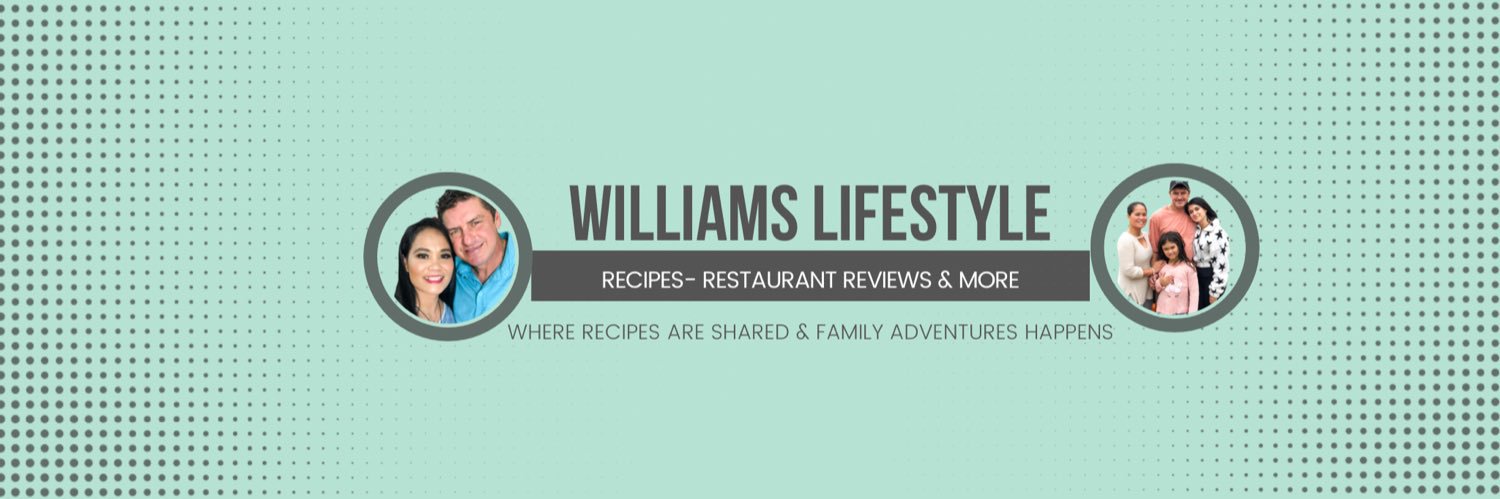 chefwilliamsaj's profile banner image