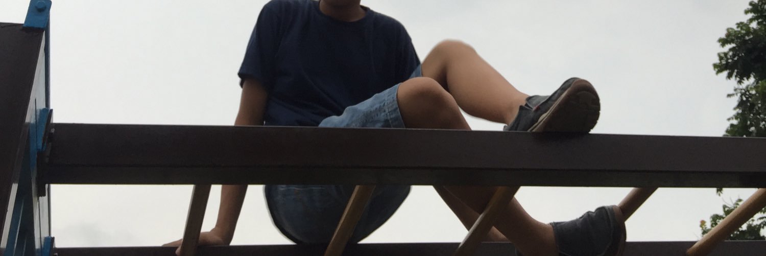 Rayyyyyymond's profile banner image