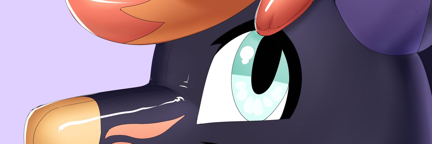 Dev banner