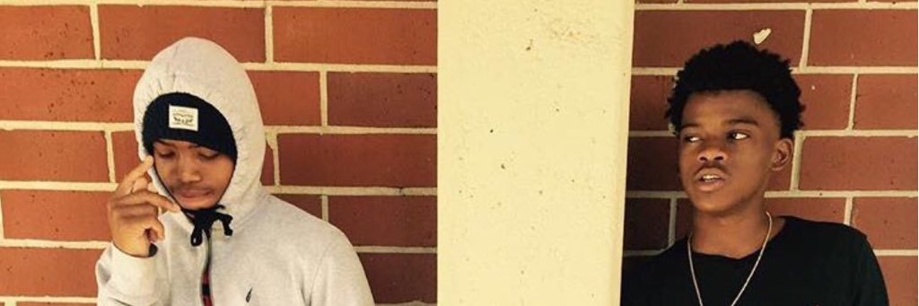 BlaccBoe's profile banner image