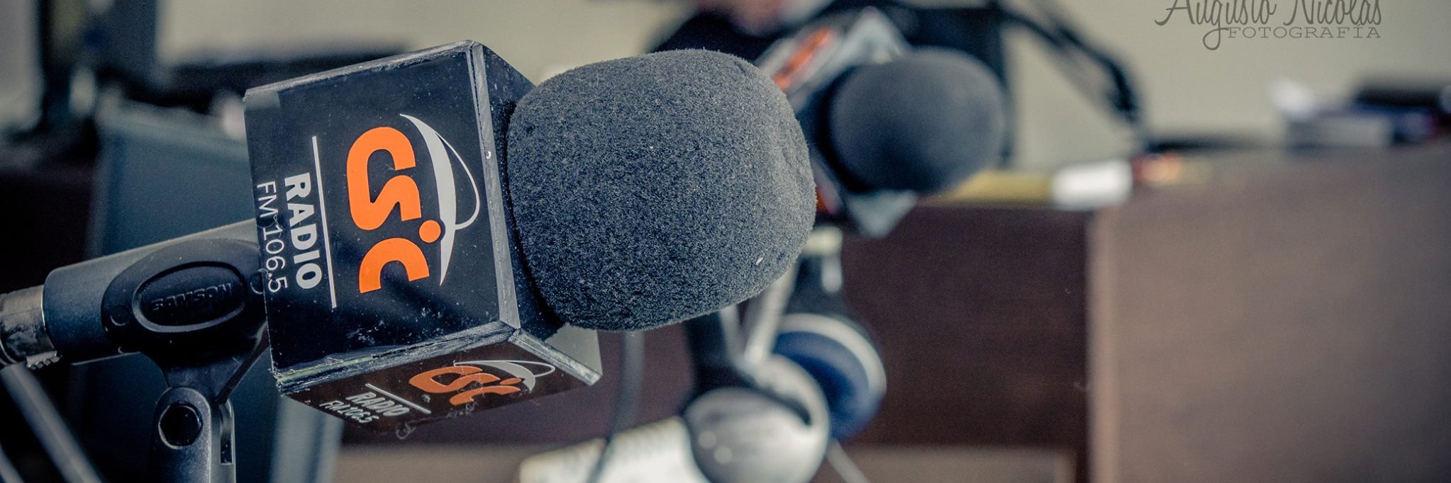 CSCRadio's profile banner image