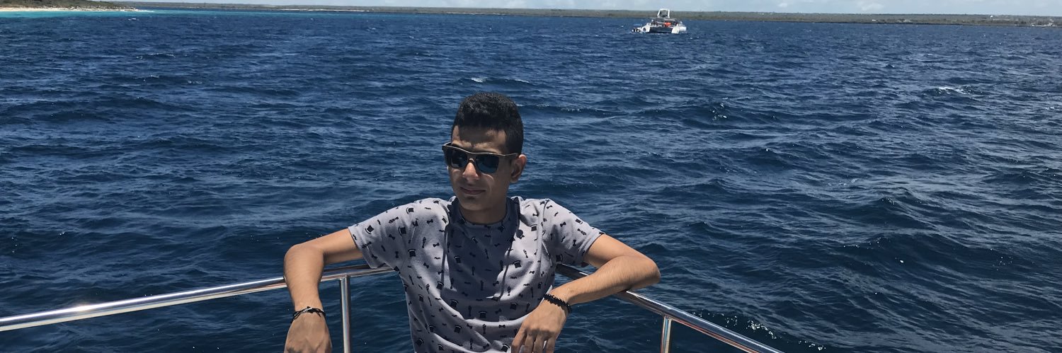 Ericksoncollado's profile banner image