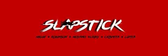 Slapstik1's profile banner image