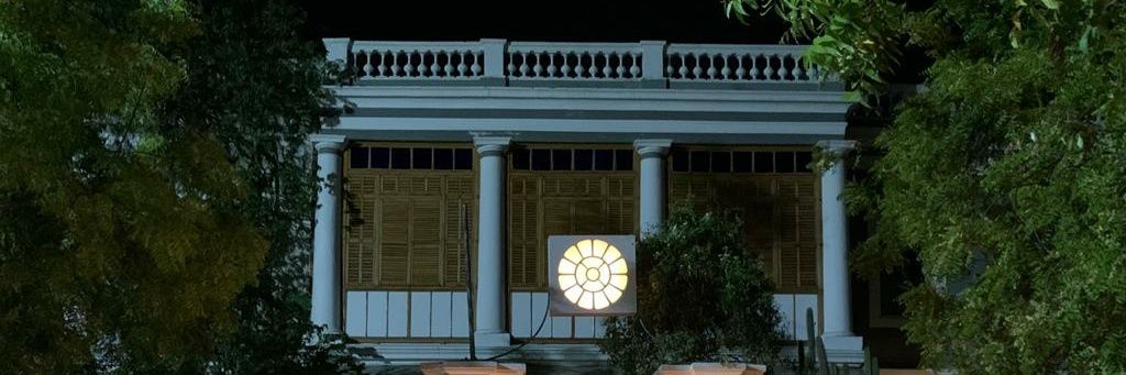 Suvankar Panigrahi's banner