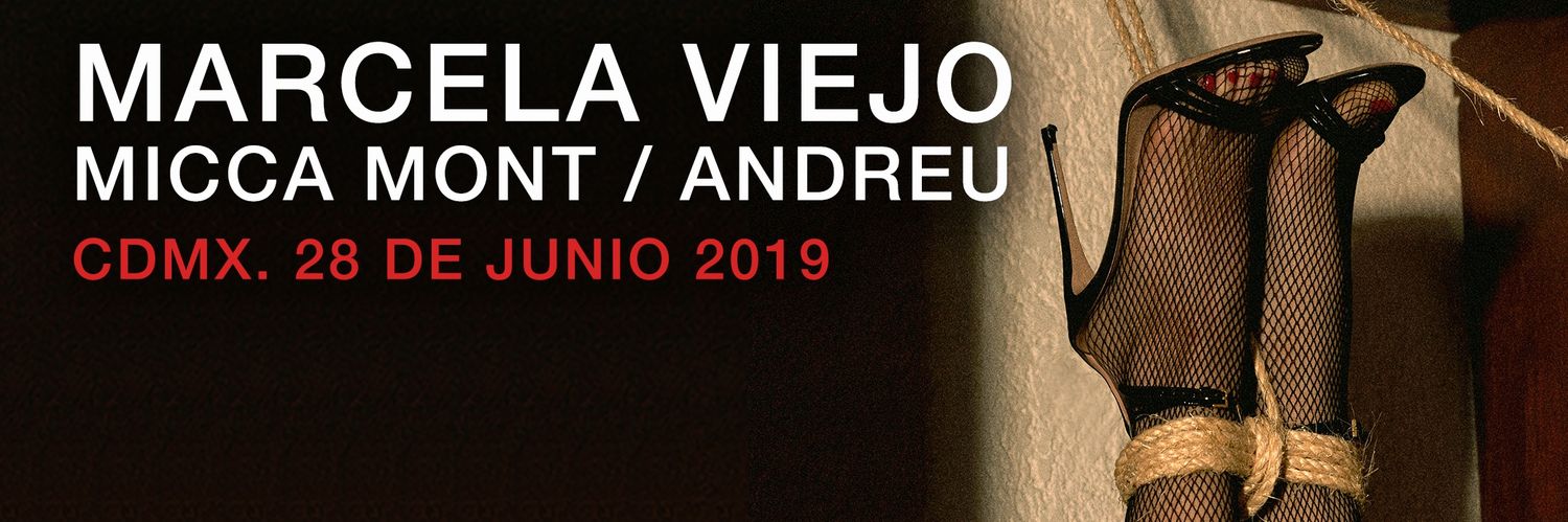 MarcelaViejo's profile banner image