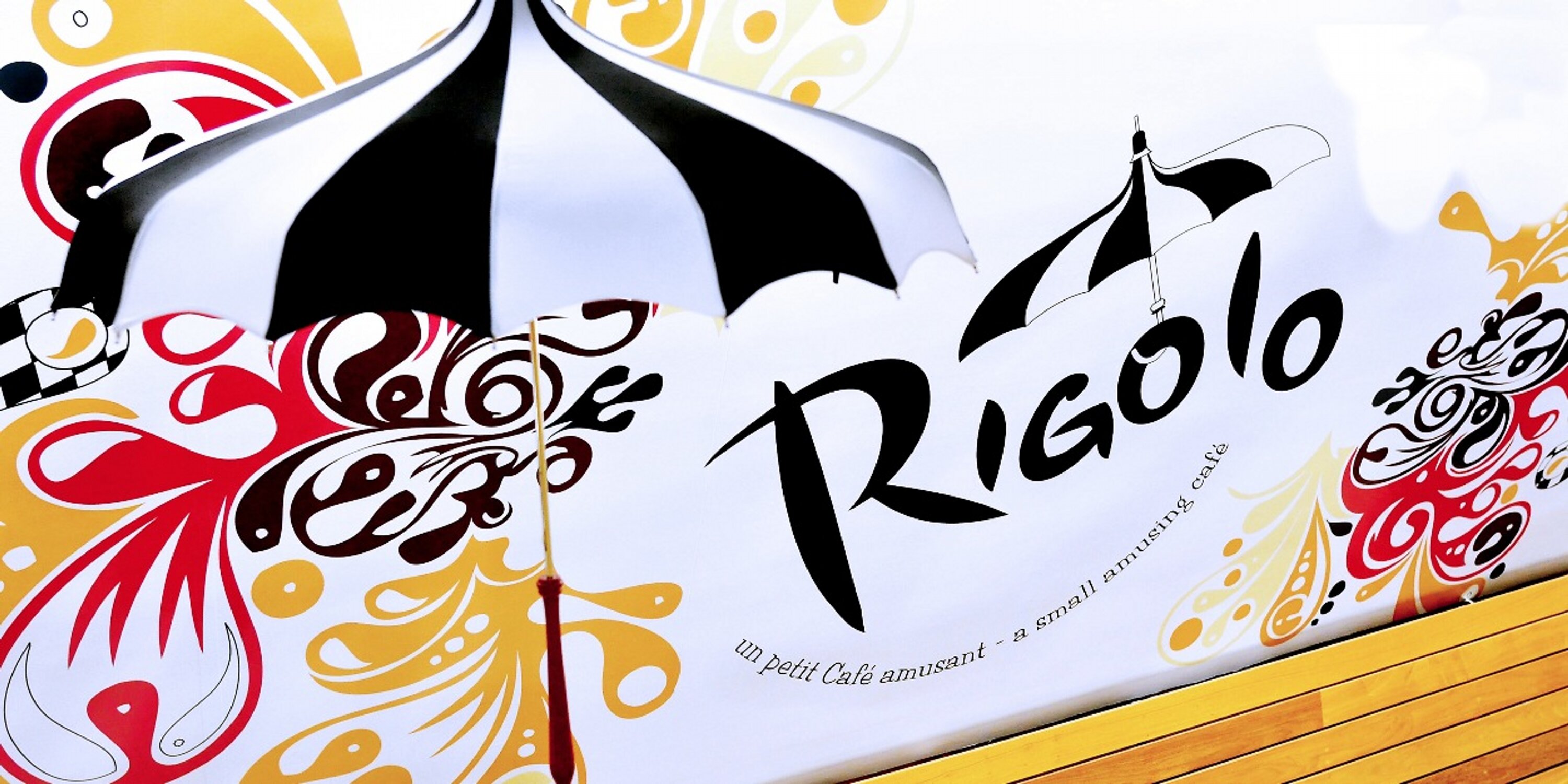 RigoloCafe's profile banner image