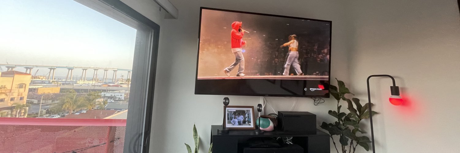 FuckJamesM's profile banner image