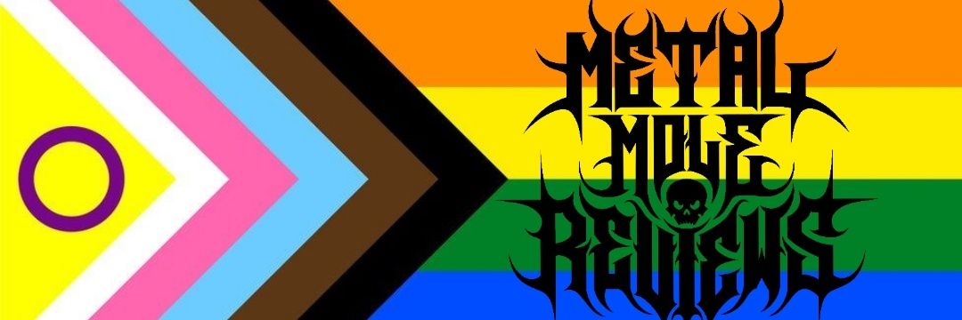 MetalMoleReview's profile banner image