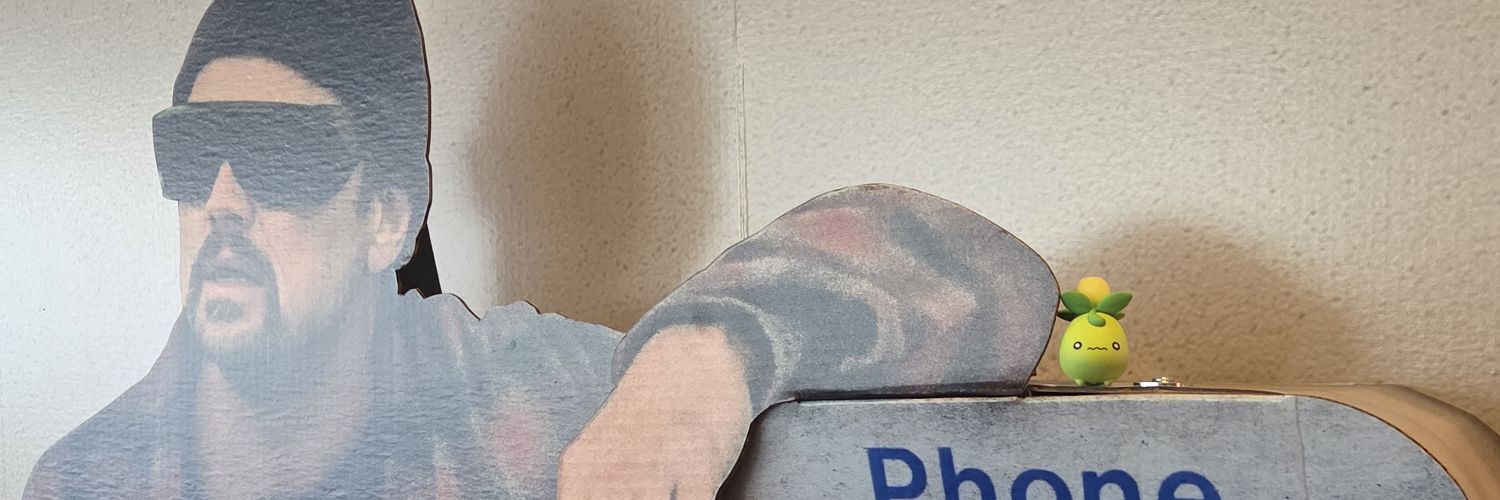 AltoKaze's profile banner image