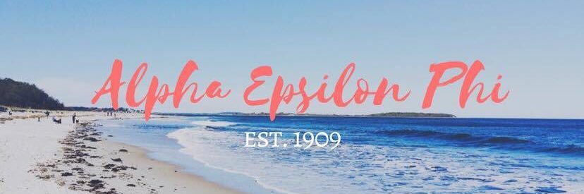 AmericanAEPhi's profile banner image