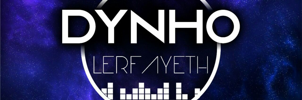 DynhoLerfayeth's profile banner image