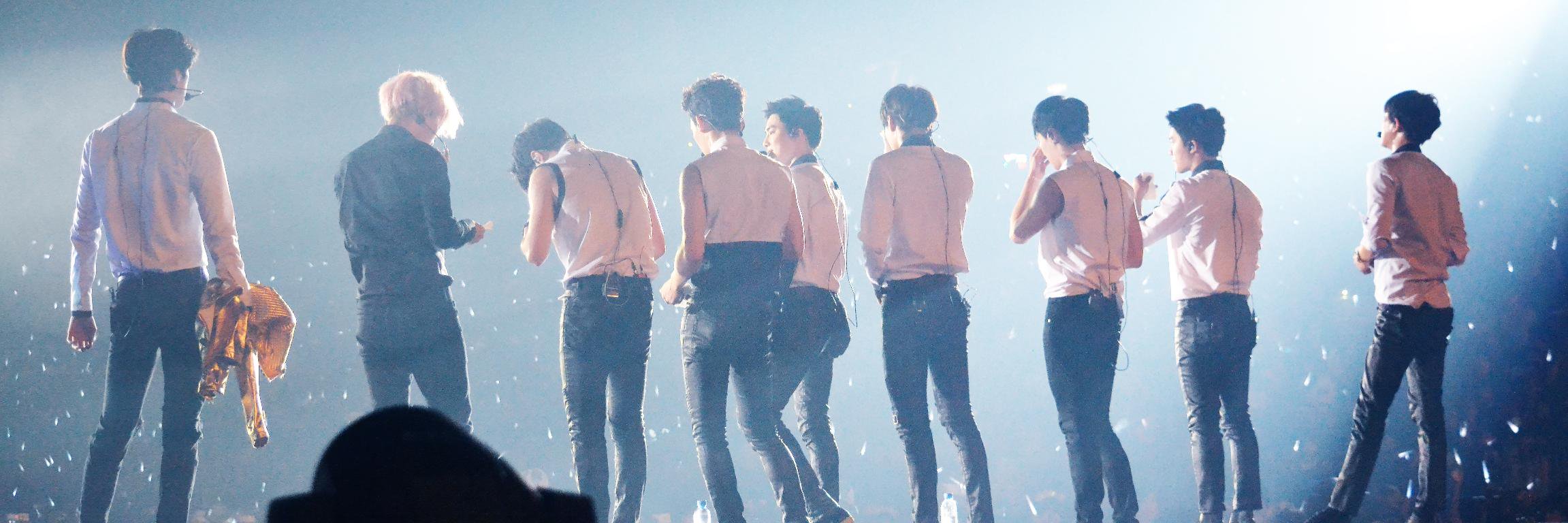 Mr_Promise_EXO's profile banner image