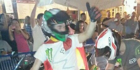luisado7up's profile banner image