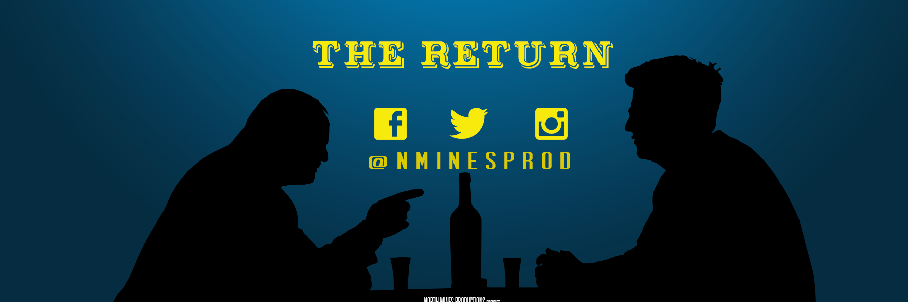 NMinesProd's profile banner image