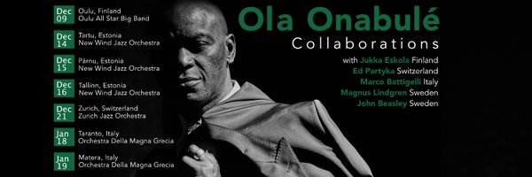 OlaOnabule Profile Banner