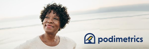 podimetrics Profile Banner