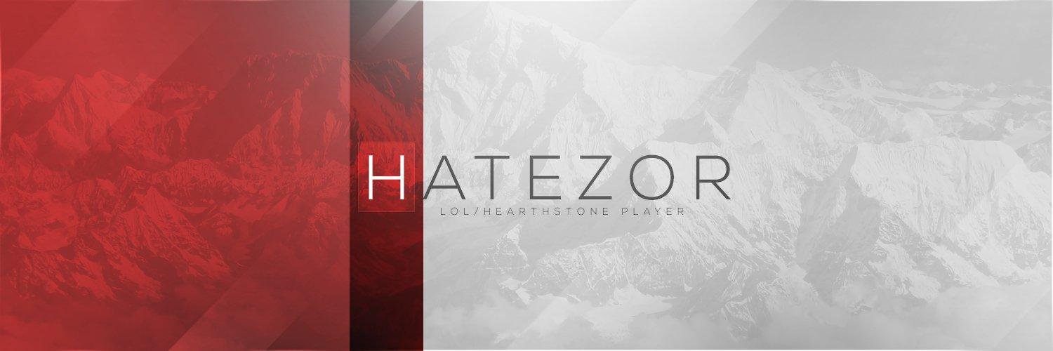 Hatezor banner