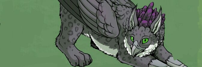 SteelwingGryph's profile banner image