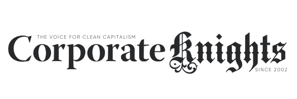 Corporate Knights Profile Banner