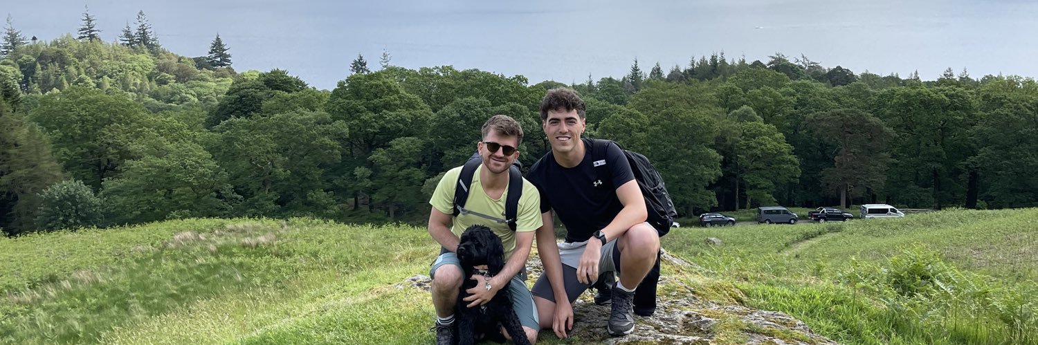 dxm1nic's profile banner image