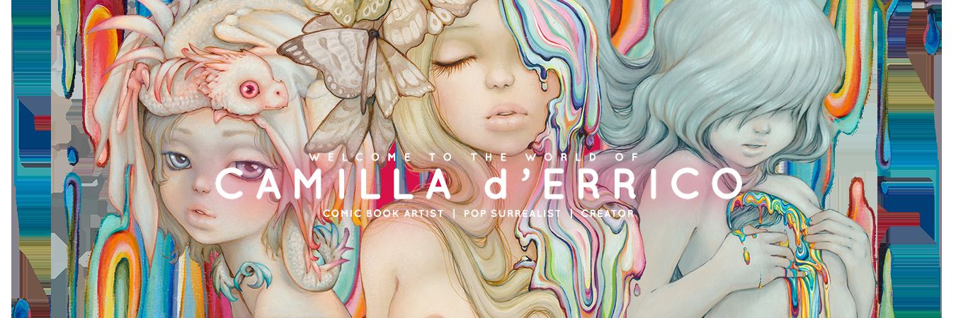 TheCamillaStore's profile banner image