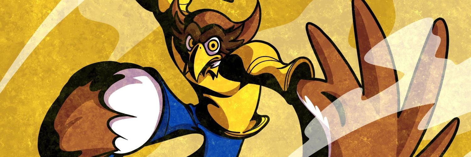 endendendy's profile banner image