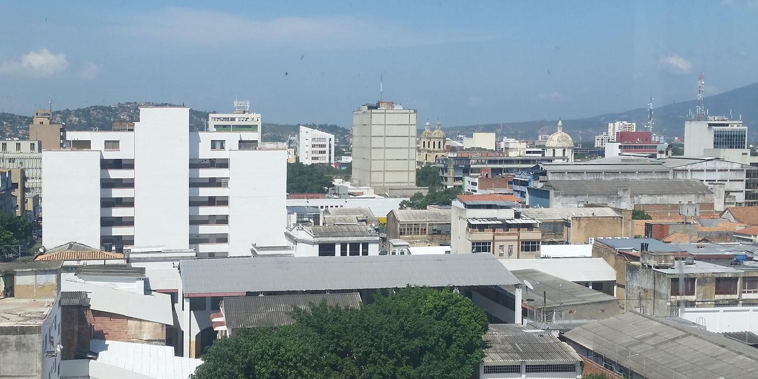 Jerson O. Bonfante banner