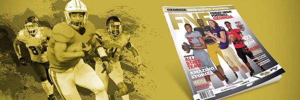 FNFMagGA Profile Banner