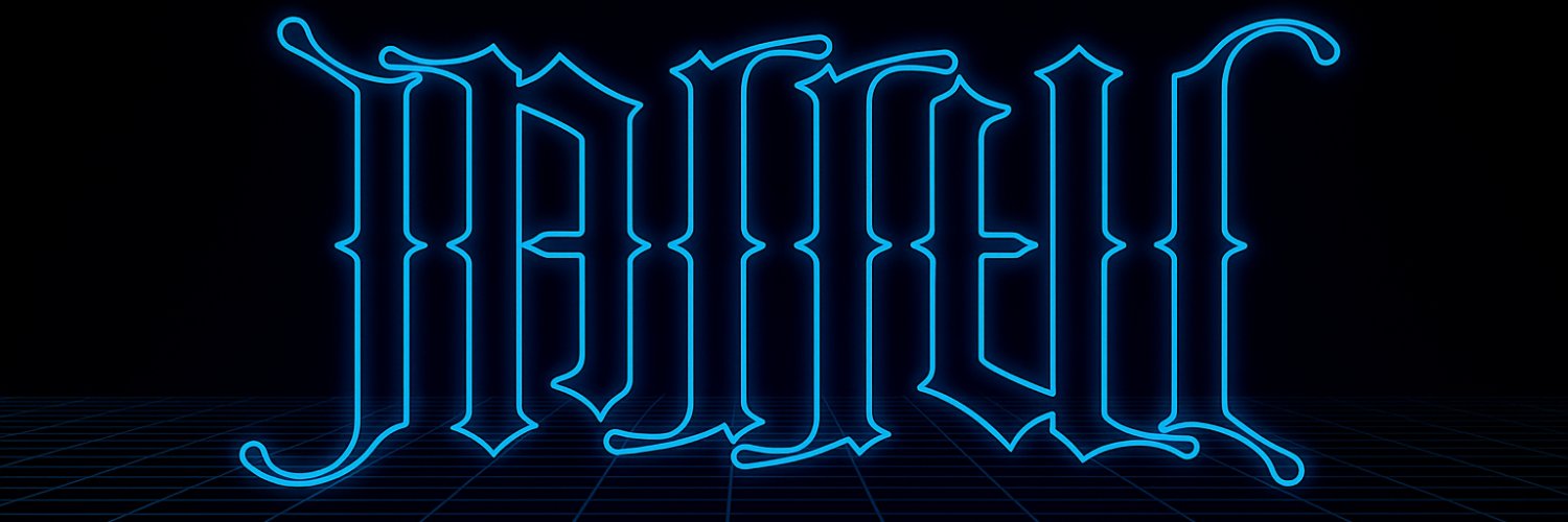 cdjarrell's profile banner image