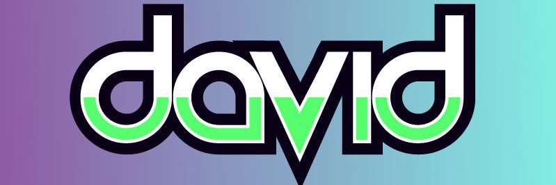 davidhackettjr's profile banner image