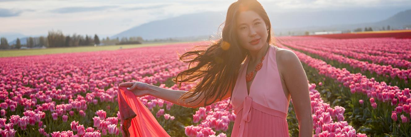 HayRachelle's profile banner image